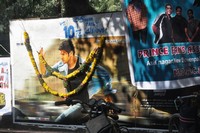 Nenokkadine Movie Hungama Photos